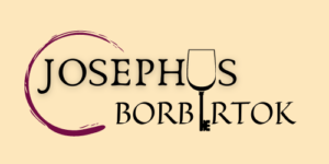 Josephus Borbitok logó